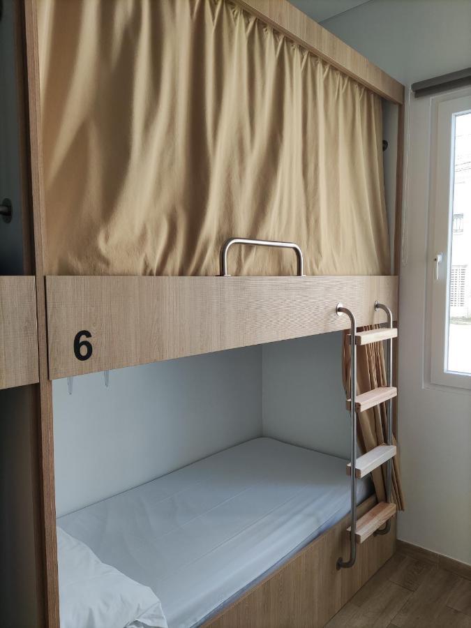 Albergue & Rooms Murgadan Padron Exterior photo